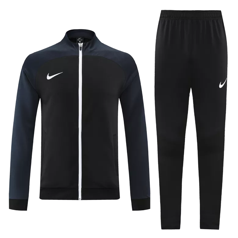 Jacket Customize Tracksuit 2022 Black - vstockx