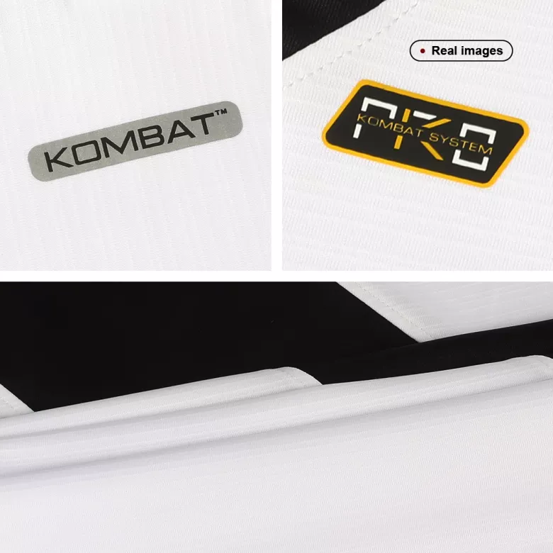 Women's Vasco da Gama Away Jersey 2022/23 - vstockx