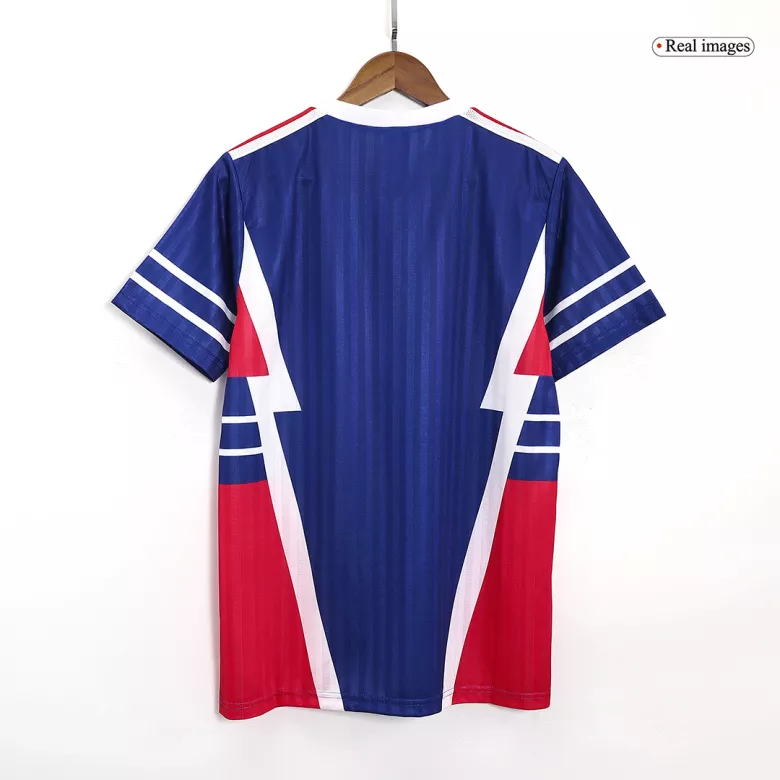Vintage Soccer Jersey Yugoslavia Home 1990 - vstockx
