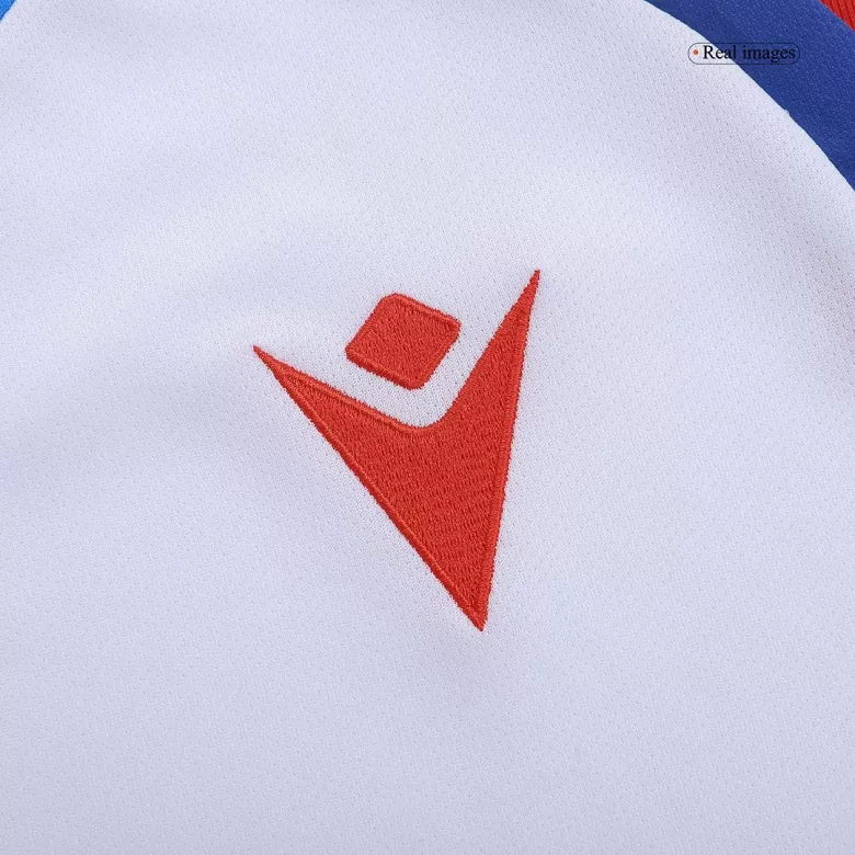 Blackburn Rovers Home Soccer Jersey 2022/23 - vstockx