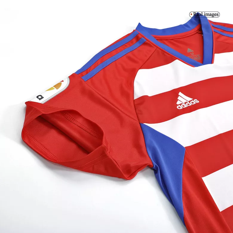 Granada CF Home Soccer Jersey 2022/23 - vstockx