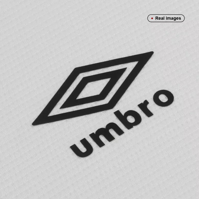 Santos FC Home Authentic Soccer Jersey 2022/23 - vstockx