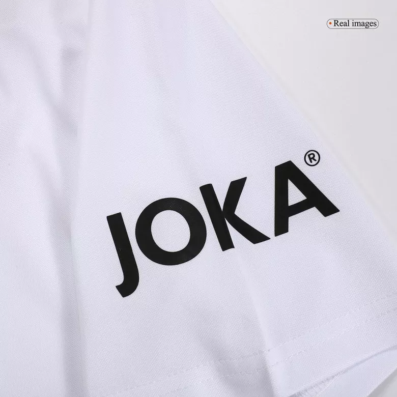 Eintracht Frankfurt Special Jersey 2023 - vstockx