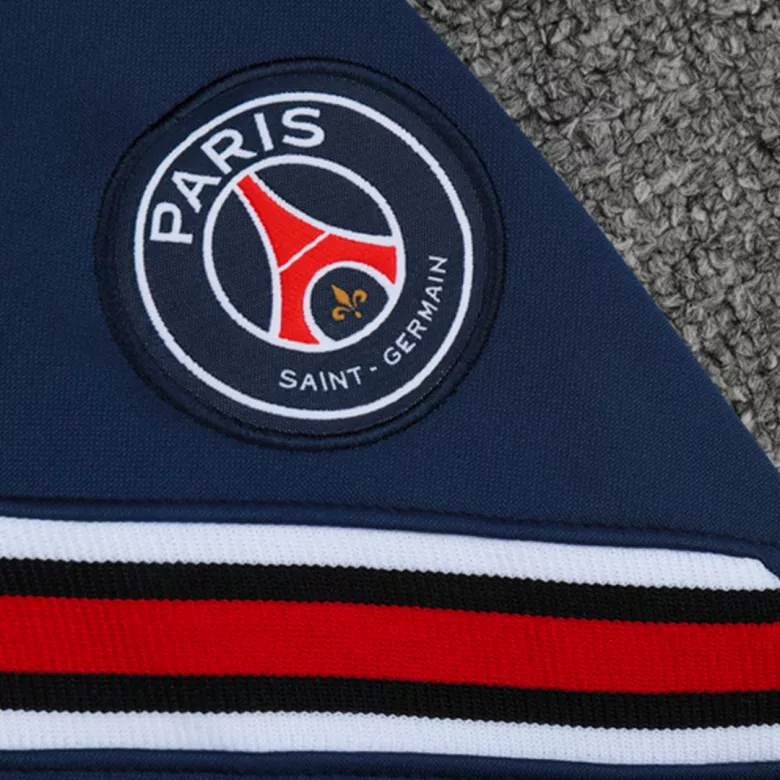 PSG Tracksuit 2021/22 By Jordan - vstockx
