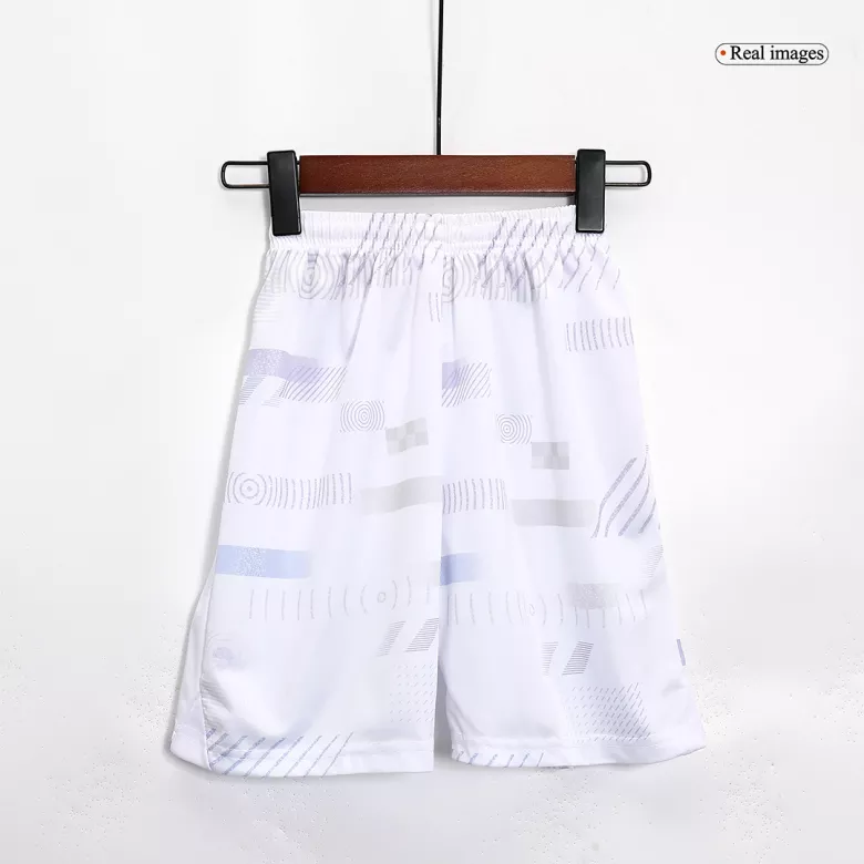 Tottenham Hotspur Home Kids Jerseys Kit 2023/24 - vstockx