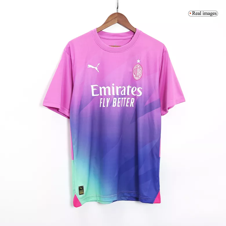 AC Milan Third Away Jersey 2023/24 - Discount - vstockx