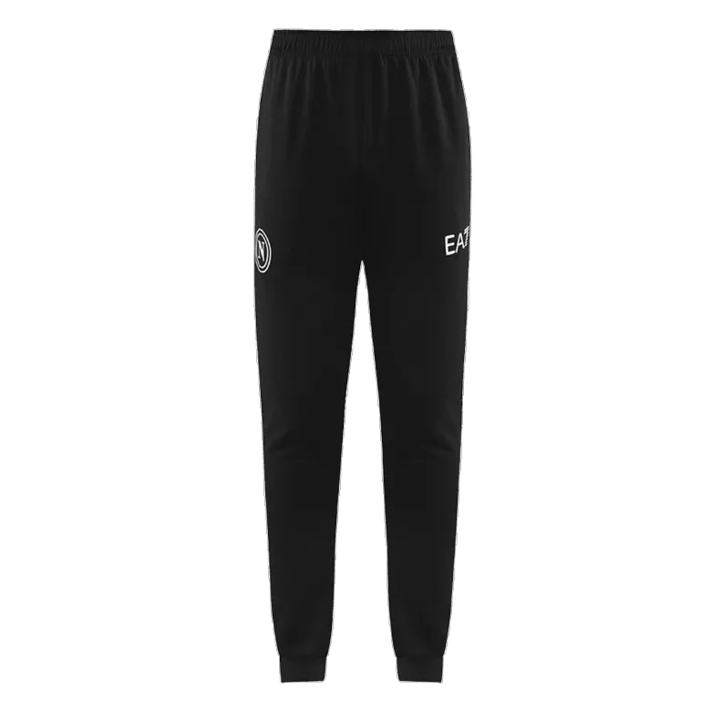 Napoli Hoodie Tracksuit 2023/24 White - vstockx