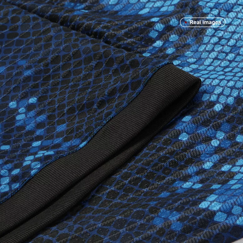 Inter Milan Home Authentic Soccer Jersey 2021/22 - vstockx