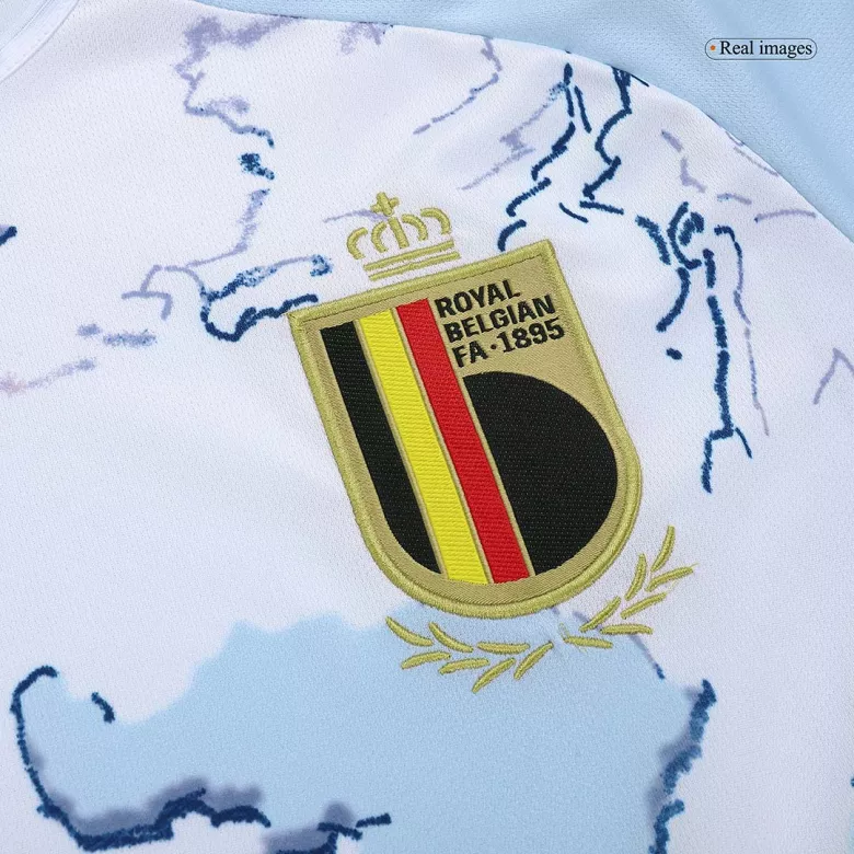 Belgium Home Jersey World Cup 2023 Women's World Cup - vstockx