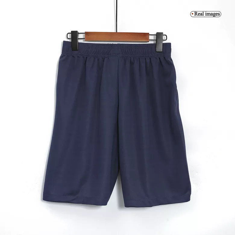 PSG Home Soccer Shorts 2022/23 - vstockx