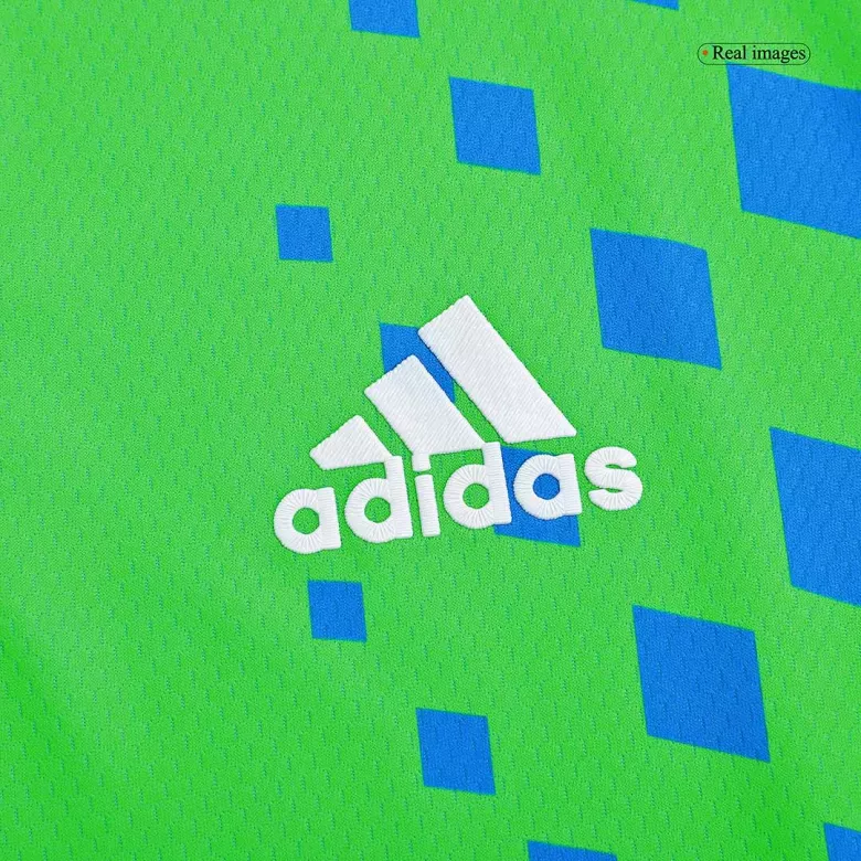 Seattle Sounders Home Authentic Soccer Jersey 2022 - vstockx