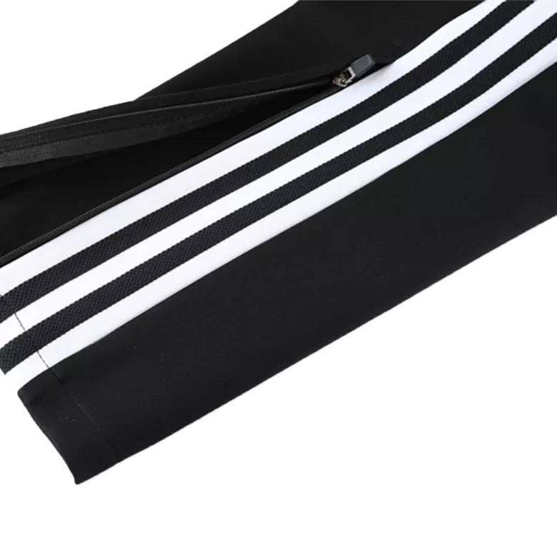 Juventus Tracksuit 2022/23 Black - vstockx