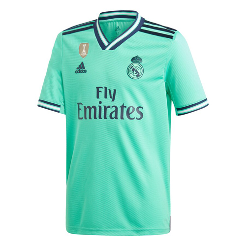 Real Madrid Third Away Kids Soccer Jerseys Kit 2019/20              �� - vstockx