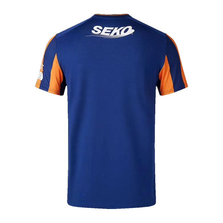 Glasgow Rangers Third Away Jersey 2023/24 - vstockx