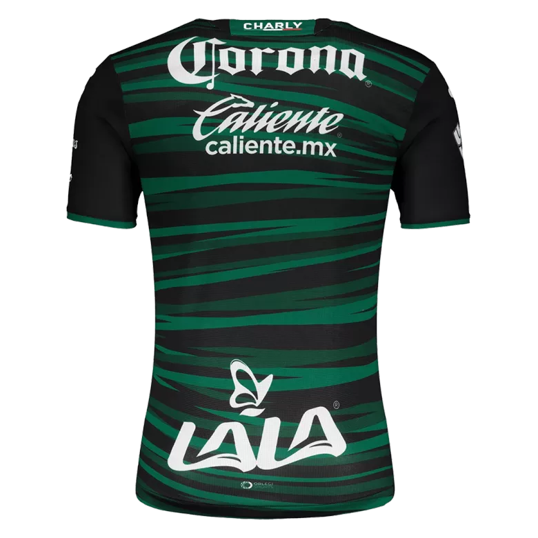 Santos Laguna Away Soccer Jersey 2022/23 - vstockx