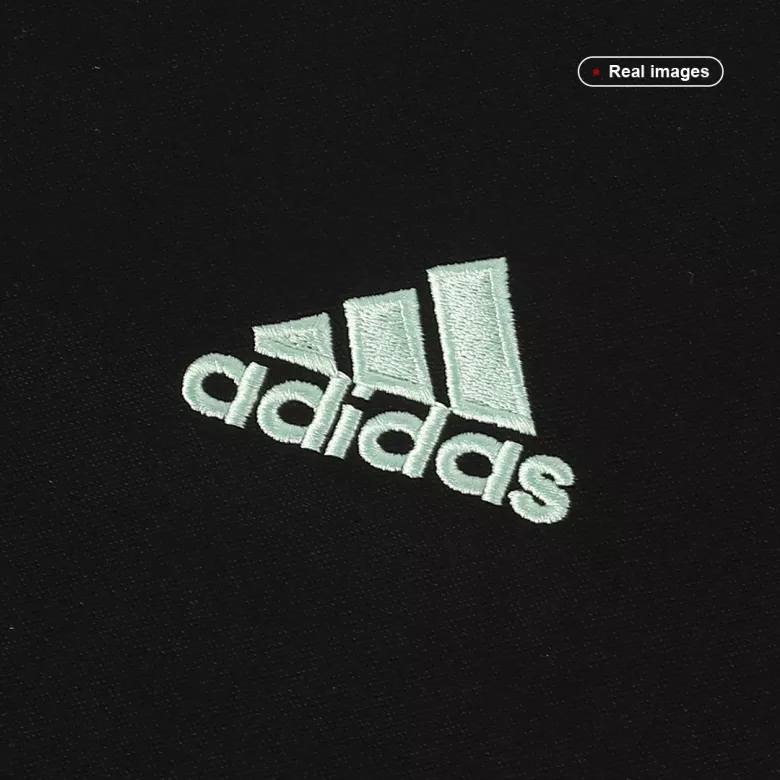 Charlotte FC Away Soccer Jersey 2022 - vstockx