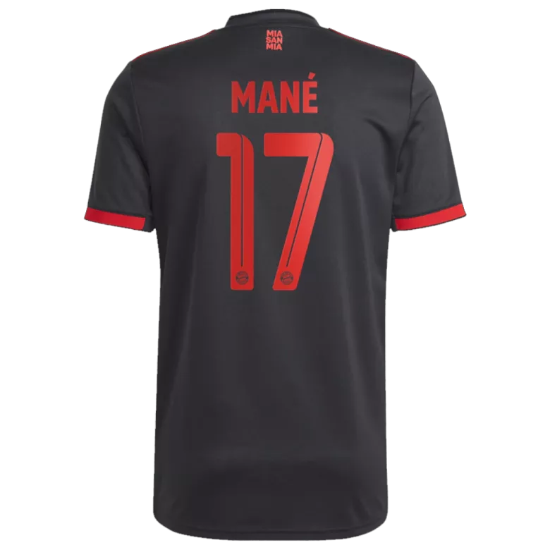 MAN�� #17 Bayern Munich Third Away Jersey 2022/23 - vstockx