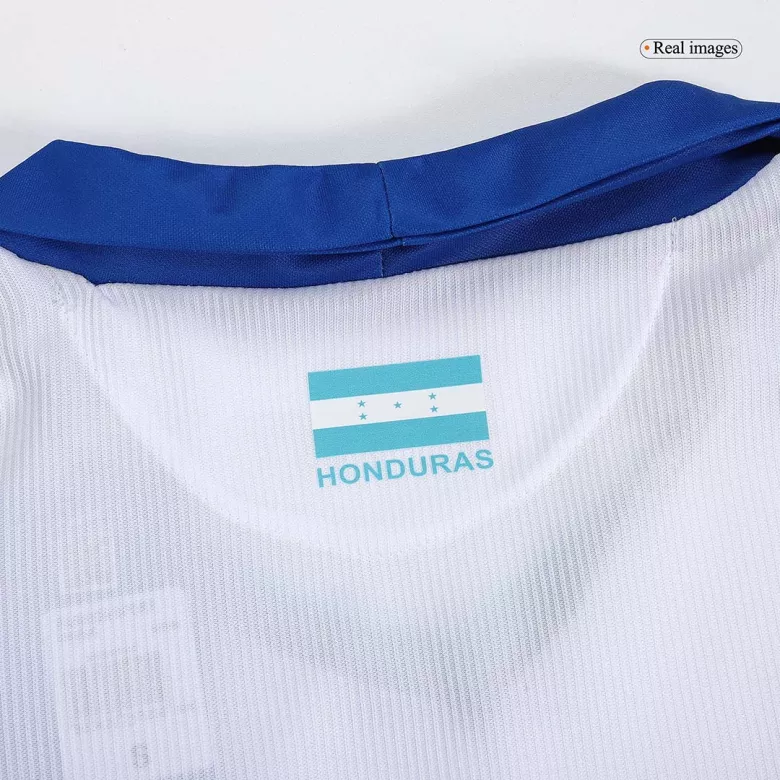 Honduras Home Jersey 2023 - vstockx