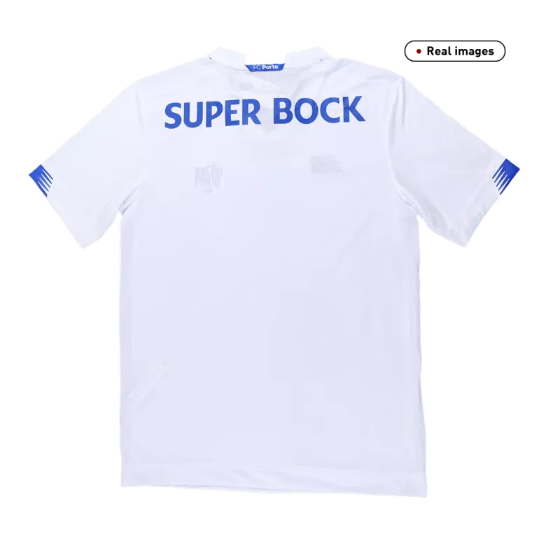 ABOUBAKAR #9 FC Porto Third Away Soccer Jersey 2020/21 - vstockx