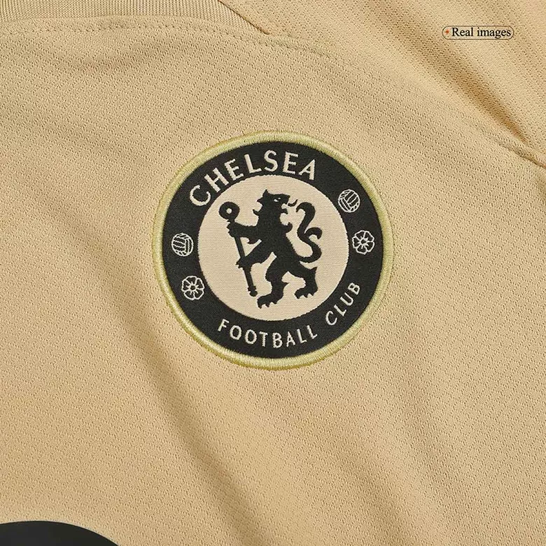 Chelsea Third Away Jersey 2022/23 - vstockx