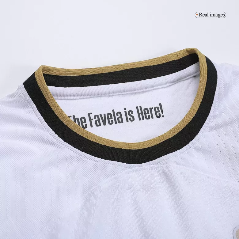 Corinthians Home Authentic Soccer Jersey 2022/23 - vstockx