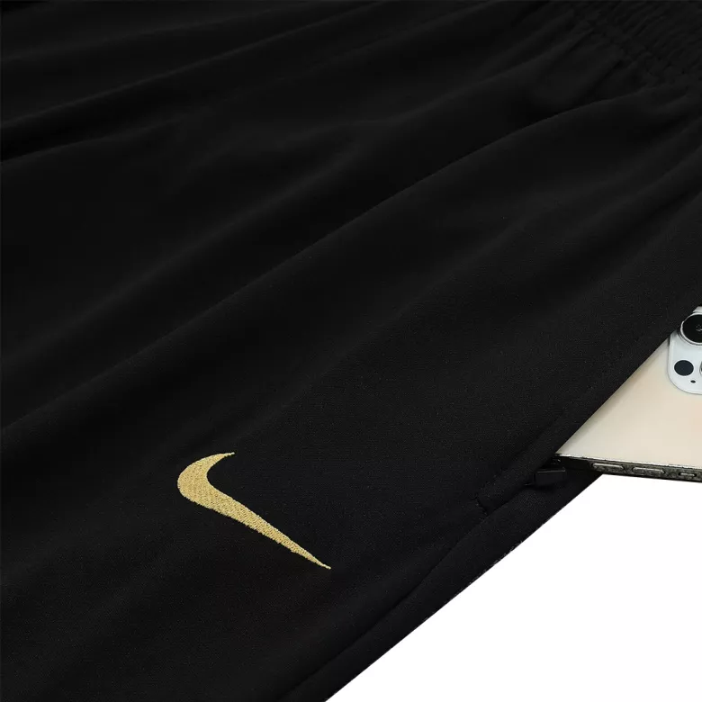 Chelsea 1/4 Zip Tracksuit 2023/24 White - vstockx