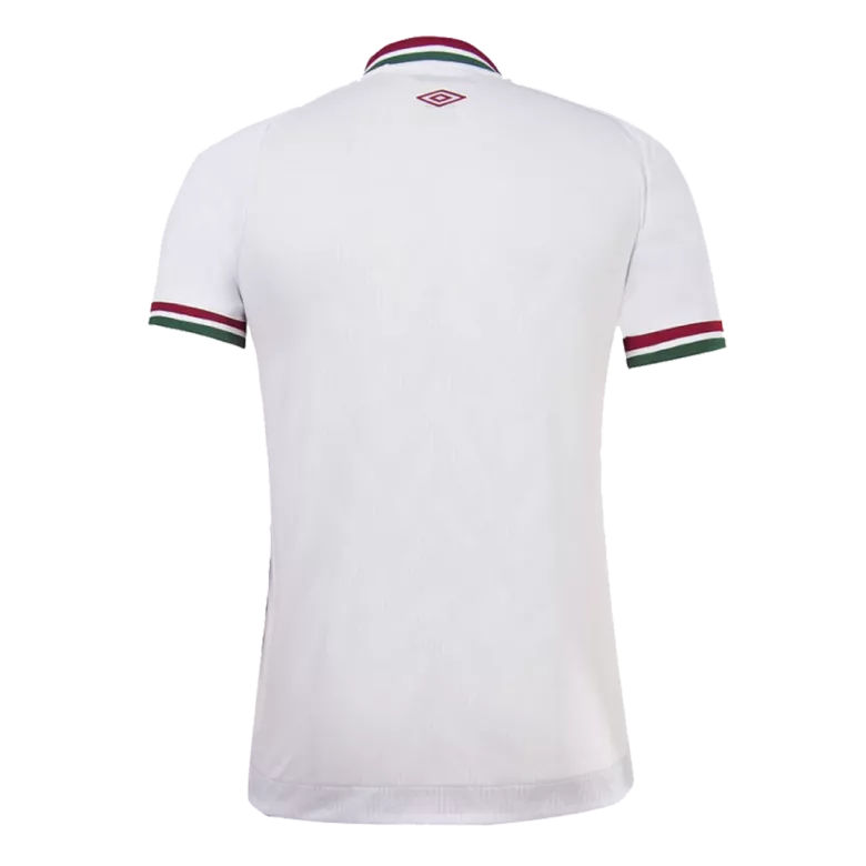 Fluminense FC Away Soccer Jersey 2021/22 - vstockx