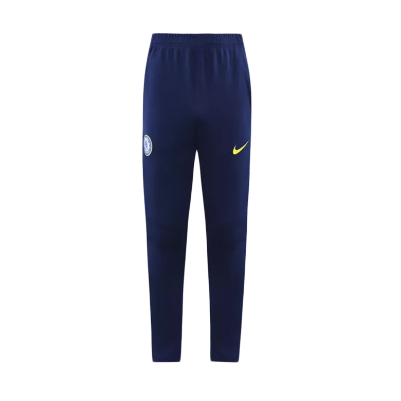 Chelsea Soccer Pants 2021/22 Blue - vstockx