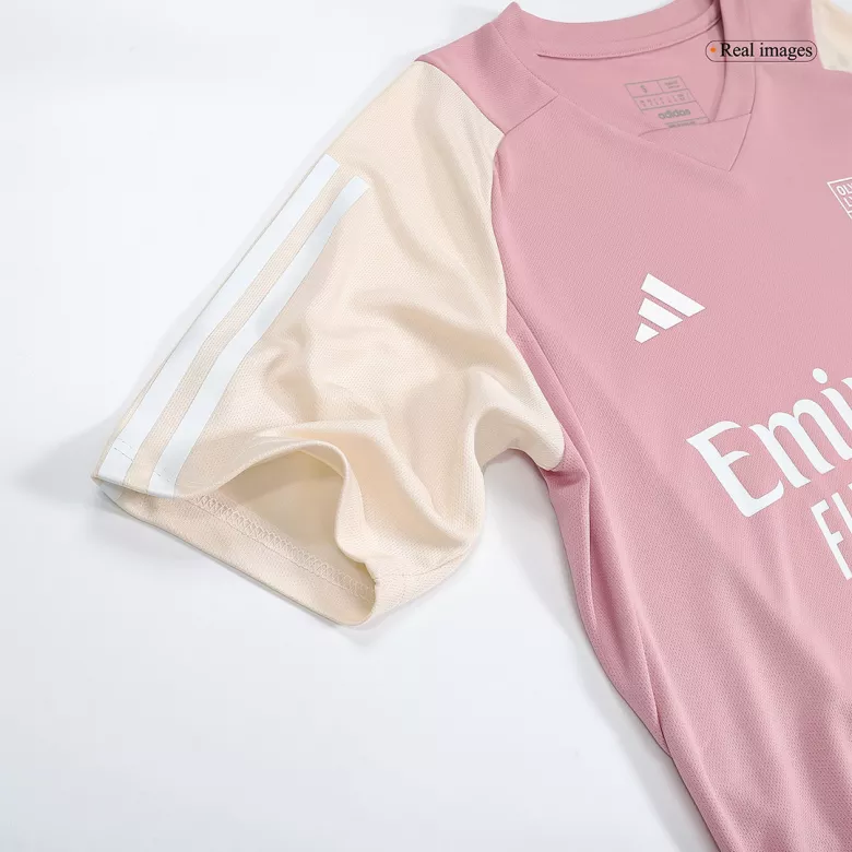 Olympique Lyonnais Special Jersey 2023/24 - vstockx