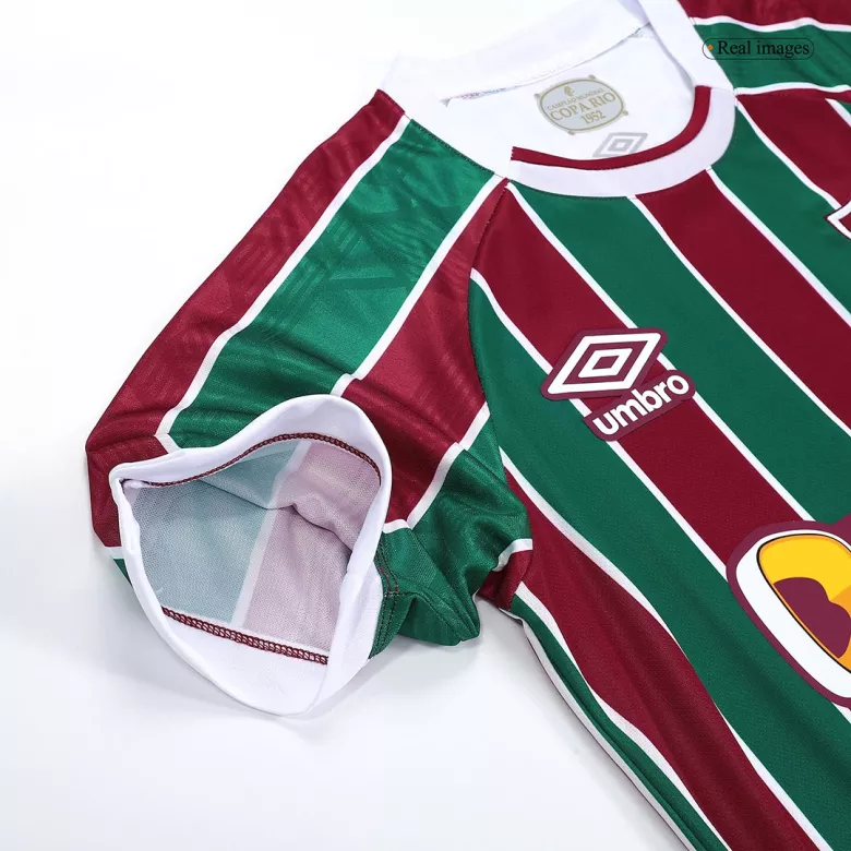 Fluminense FC Home Jersey 2023/24 - vstockx