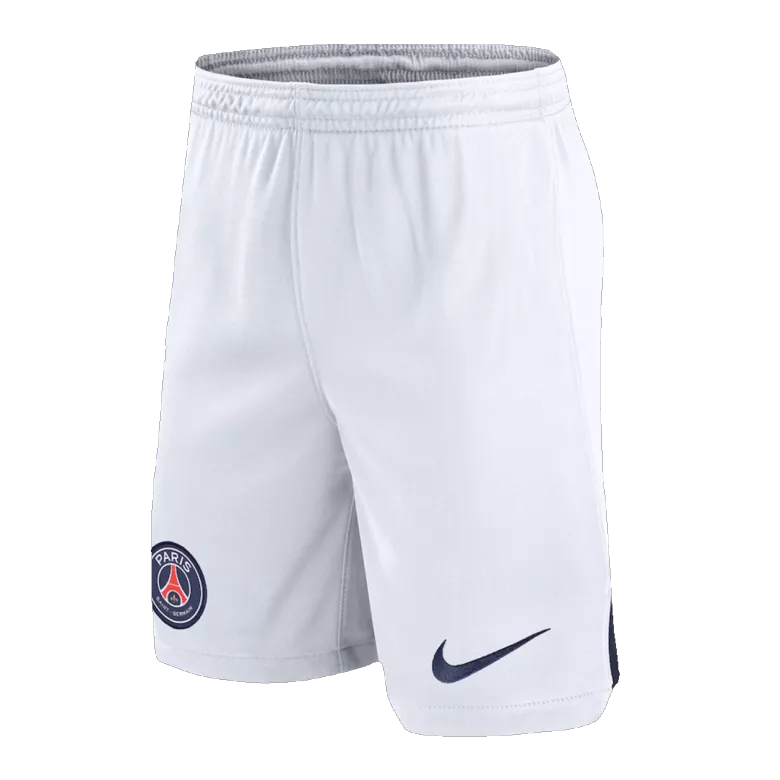 PSG Away Soccer Shorts 2023/24 - vstockx