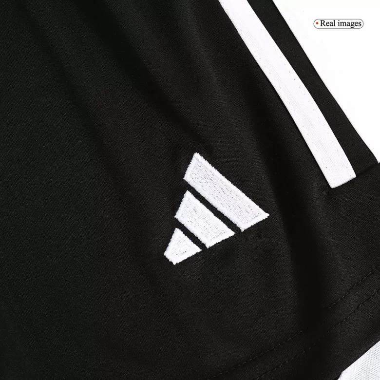 Austin FC Home Soccer Shorts 2023 - vstockx