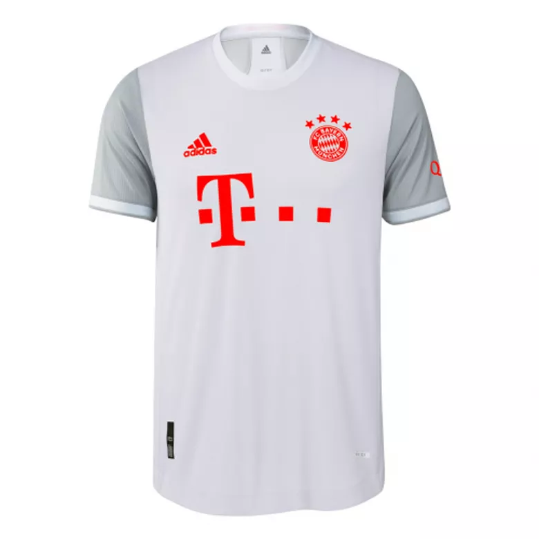 Bayern Munich Away Authentic Soccer Jersey 2020/21              �� - vstockx