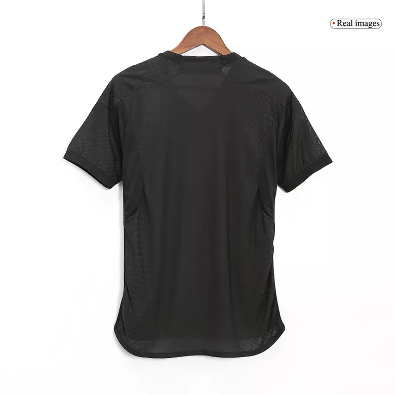 Real Madrid Third Away Authentic Soccer Jersey 2023/24 - vstockx