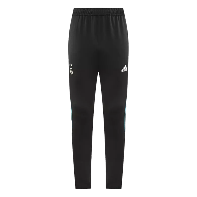 Argentina Jacket Tracksuit 2022/23 White&Black - vstockx