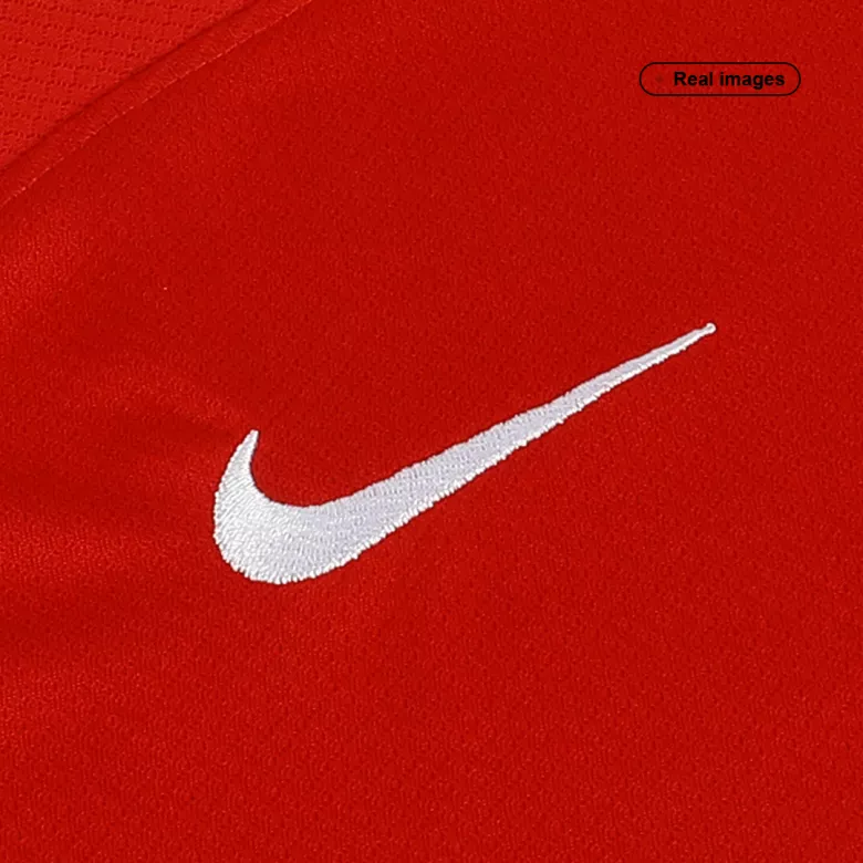 Women's Liverpool Home Jersey 2022/23 - vstockx