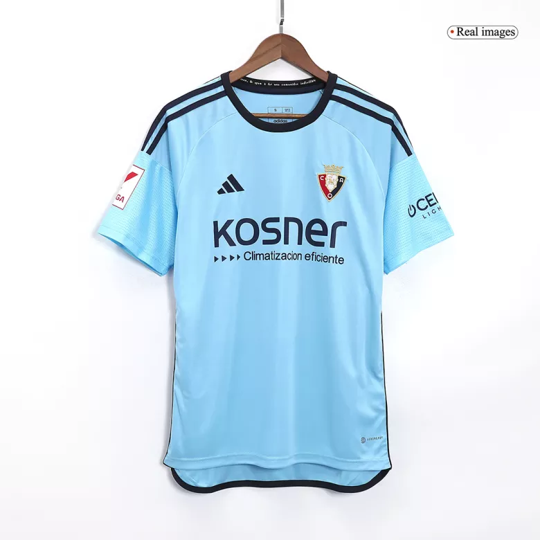 CA Osasuna Away Jersey 2023/24 - vstockx