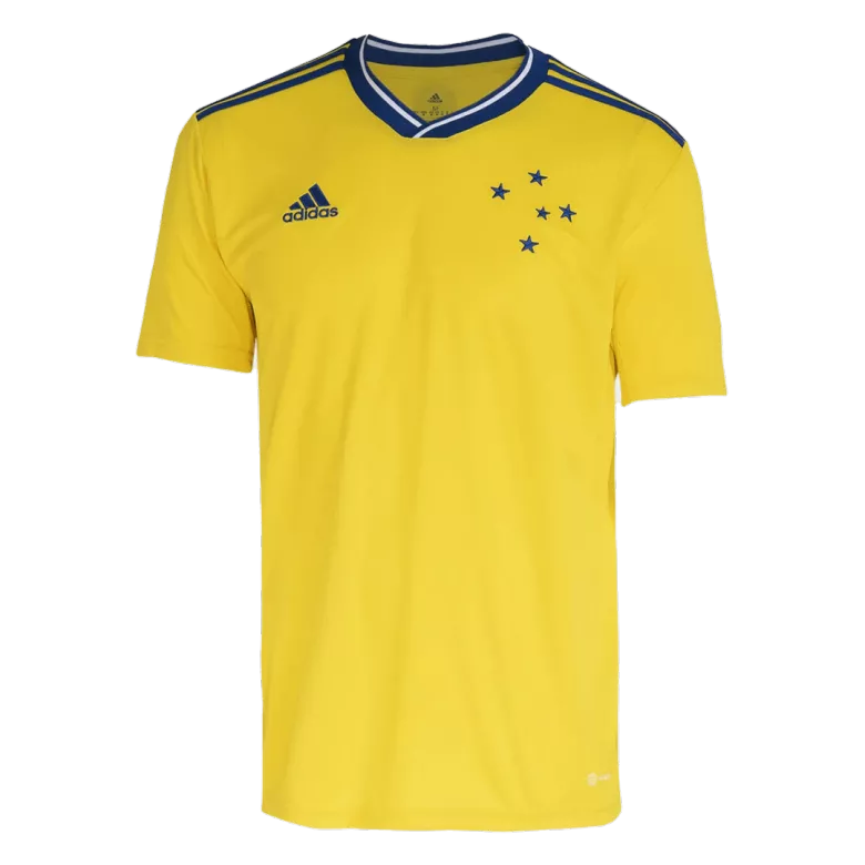 Cruzeiro EC Third Away Jersey 2022/23 - vstockx