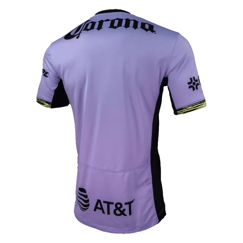 Club America Third Away Soccer Jersey 2023/24 - vstockx