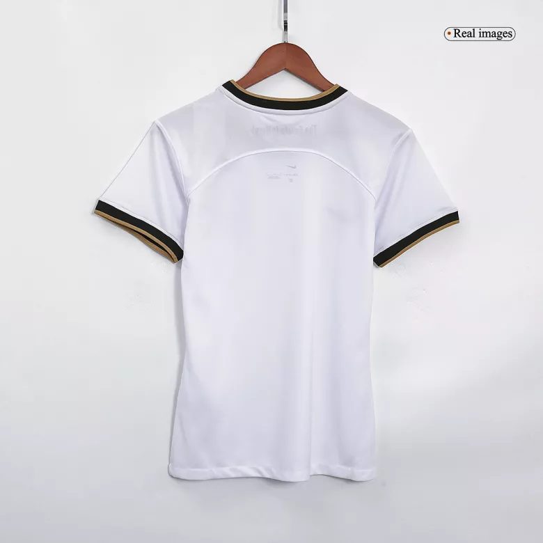 Women's Corinthians Home Jersey 2022/23 - vstockx