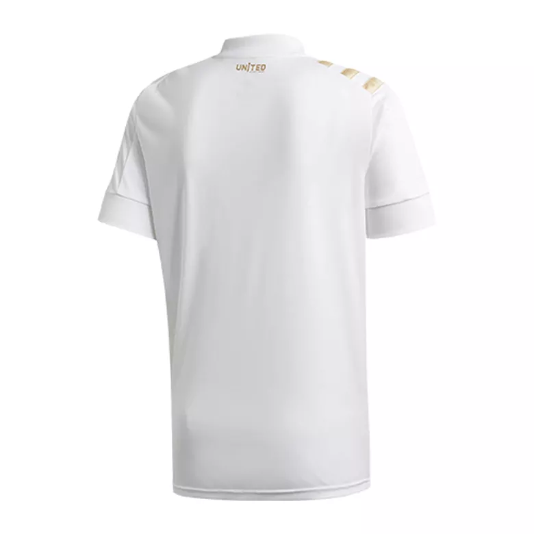 Atlanta United FC Away Soccer Jersey 2020 - vstockx