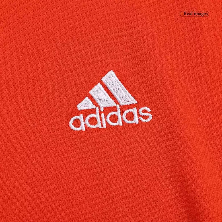 Women's SC Internacional Home Jersey 2022/23 - vstockx