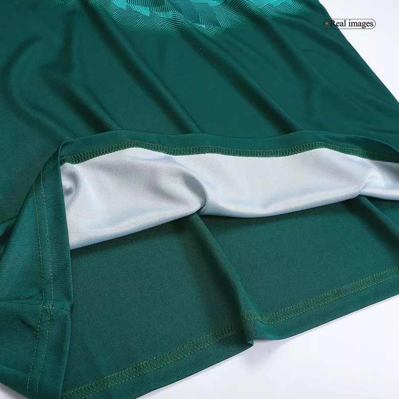 Mexico Pre-Match Jersey Shirt 2022 - vstockx