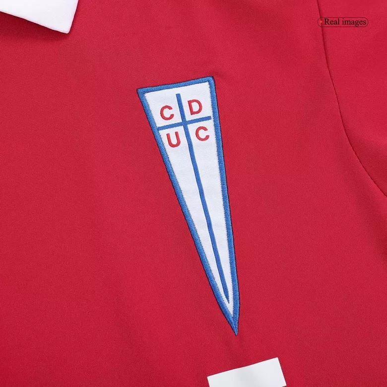 Universidad Cat܇lica Away Jersey 2023/24 - vstockx