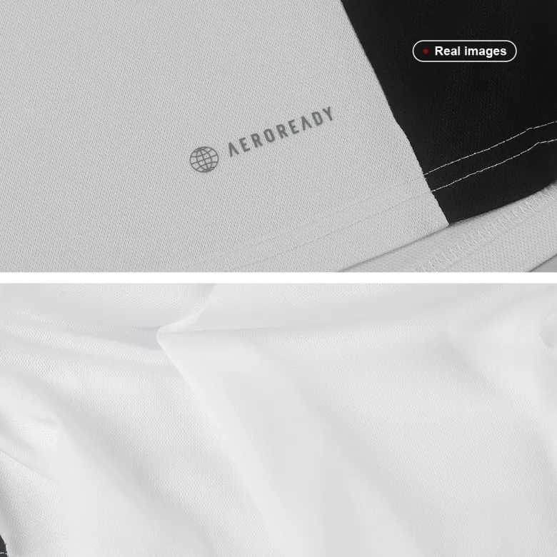 Colo Colo Home Jerseys Kit 2022/23 - vstockx