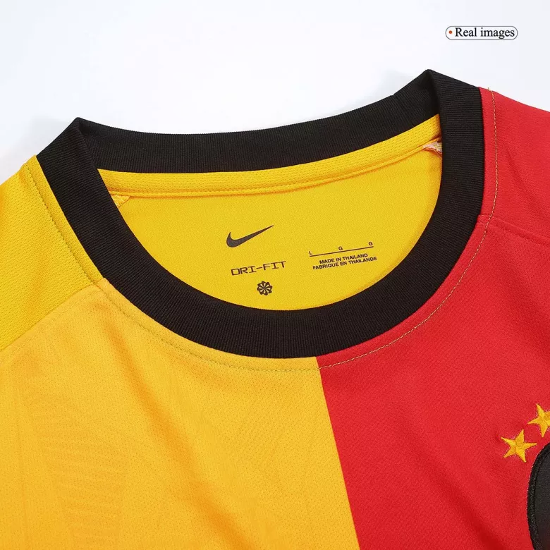 Galatasaray Home Soccer Jersey 2022/23 - vstockx