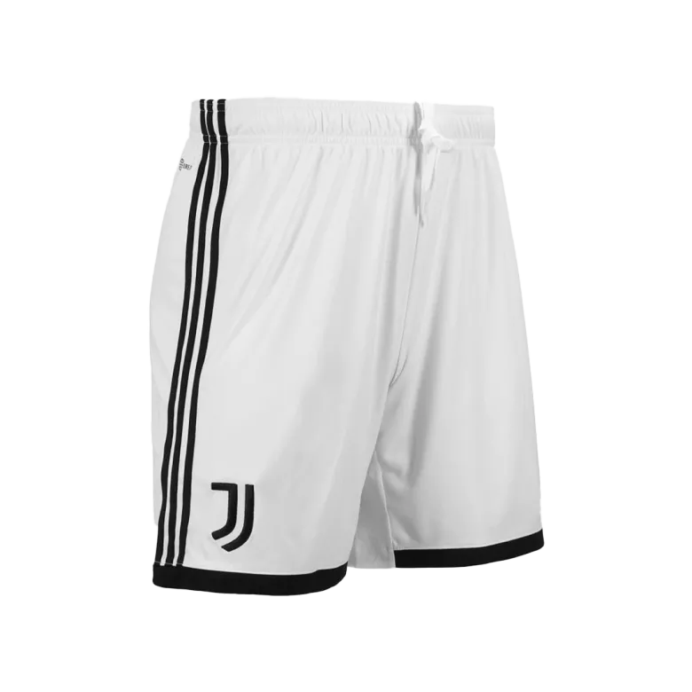 Juventus Home Jerseys Full Kit 2022/23 - vstockx