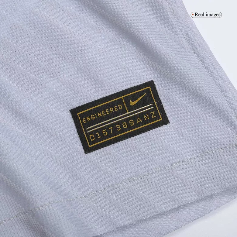 Barcelona Third Away Authentic Jersey 2022/23 - vstockx