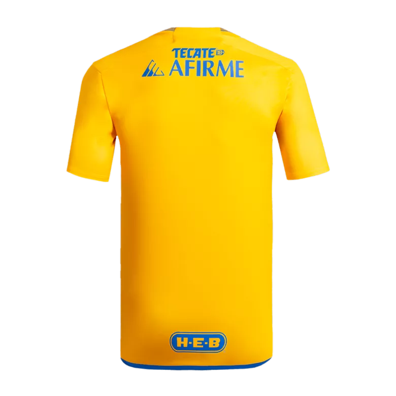 Tigres UANL Home Jersey 2023/24 - vstockx