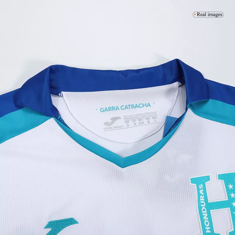 Honduras Home Jersey 2023 - vstockx
